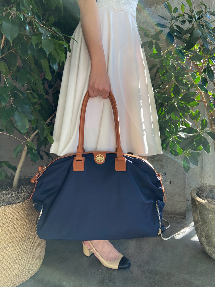 Color - Oxford Blue