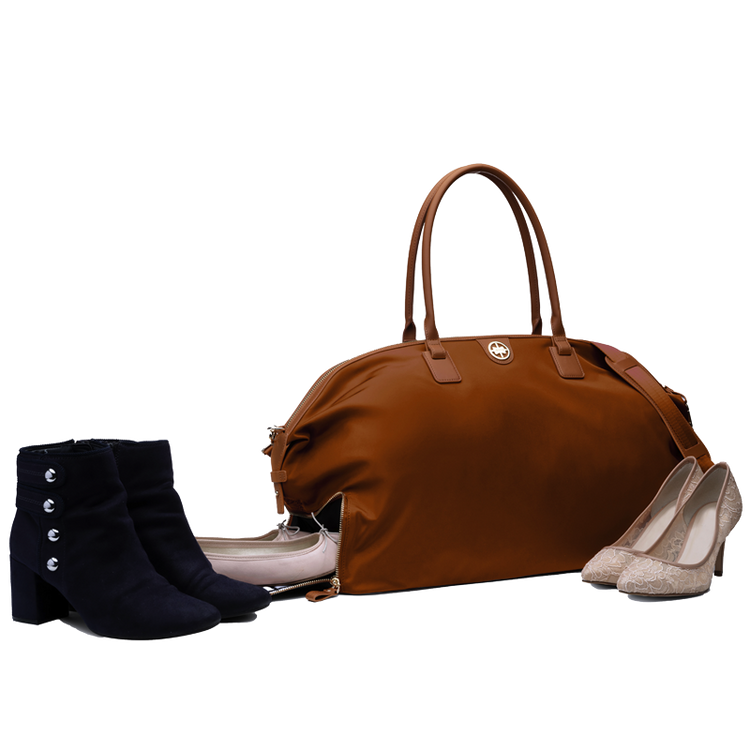 Color - British Tan