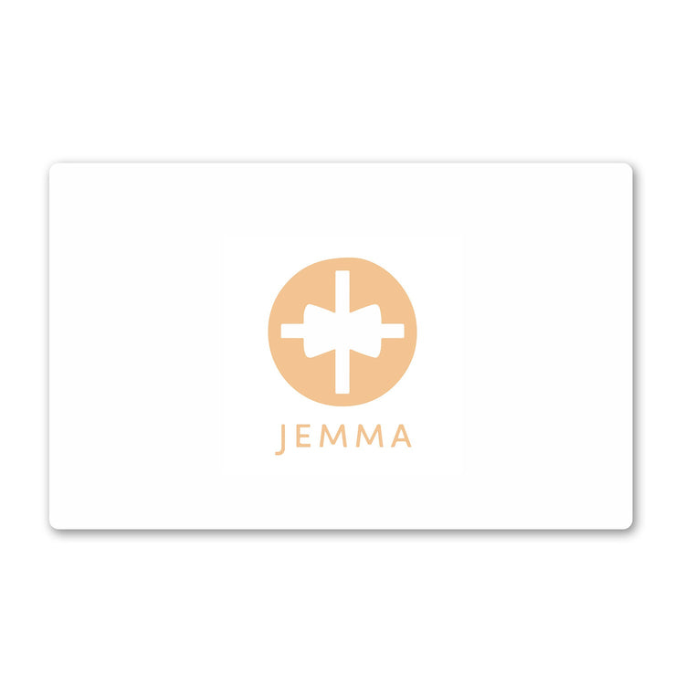J E M M A Gift Card