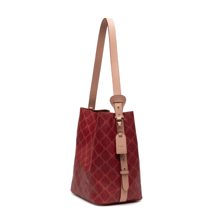 Color - Merlot