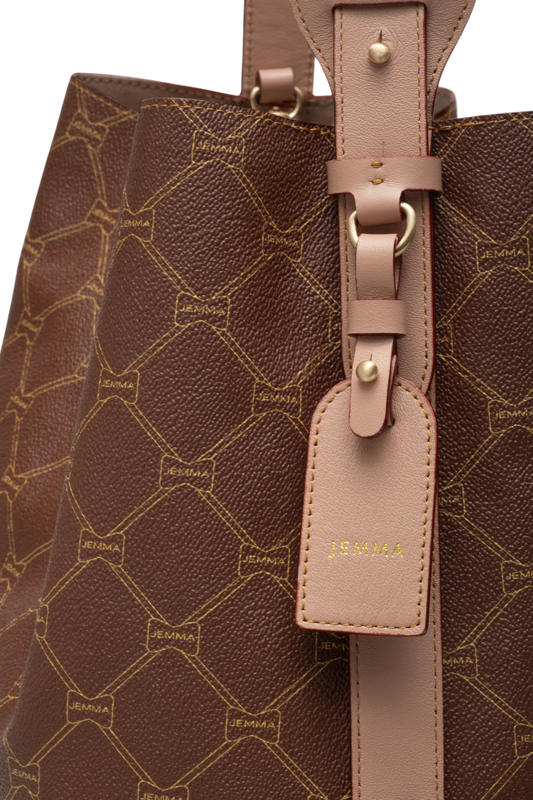 Color - Brown