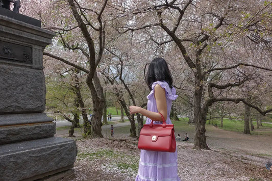 3 Designer Work Bags That Are on Trend for Spring 2022