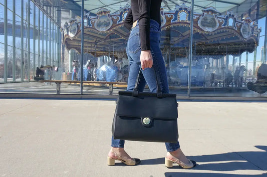 How to Transform the Way You Carry Yourself