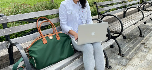 FITS 14" LAPTOP
