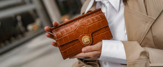 WALLETS