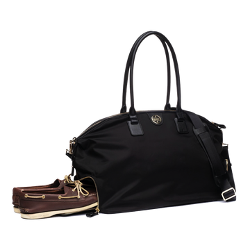 Color - Black With Black Trim