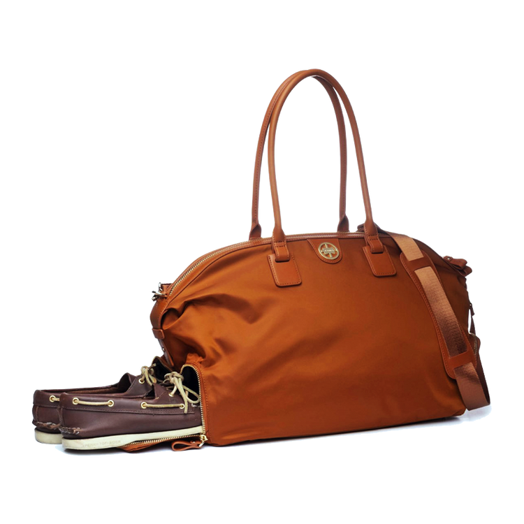 Color - British Tan