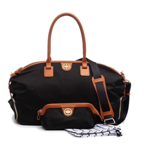 Color - Black With Brown Trim_primary