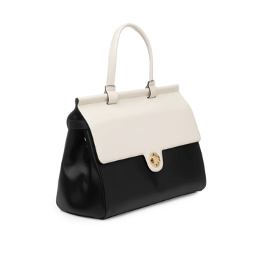 Color - Black Vanilla