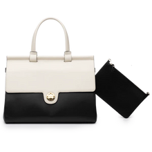 Color - Black Vanilla