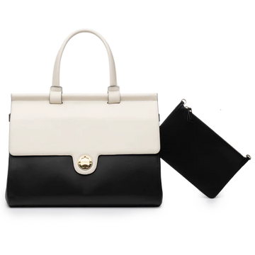 Color - Black Vanilla