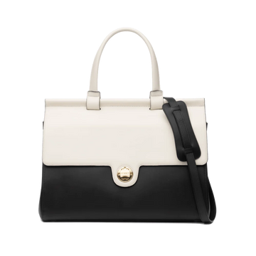Color - Black Vanilla