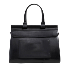 Color - Black with Silver Hardware