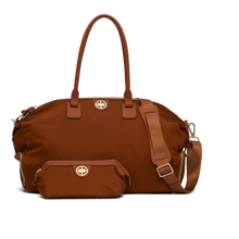Color - British Tan
