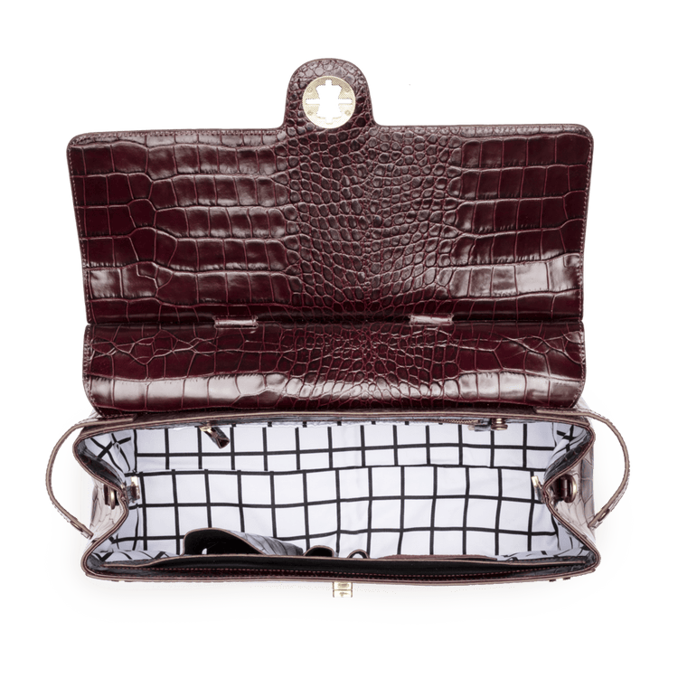EMMA Traveler 39