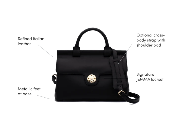 Designed to Make an Impression