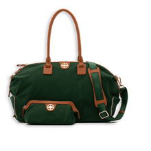 Color - Hunter Green
