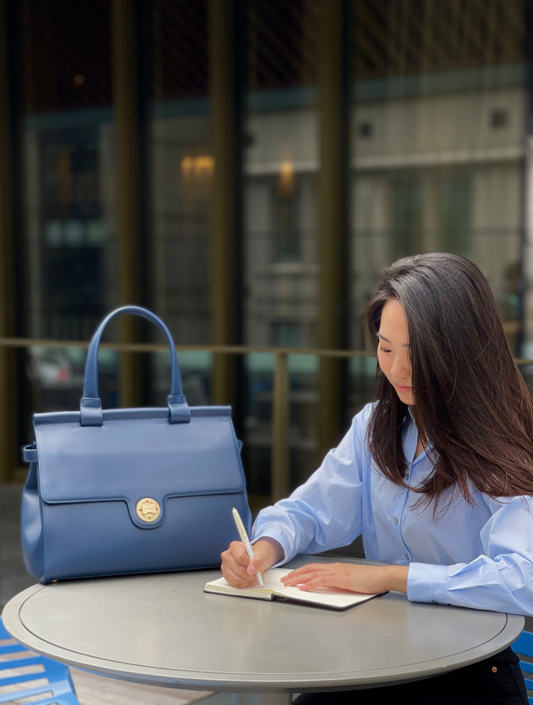 Color - Navy 