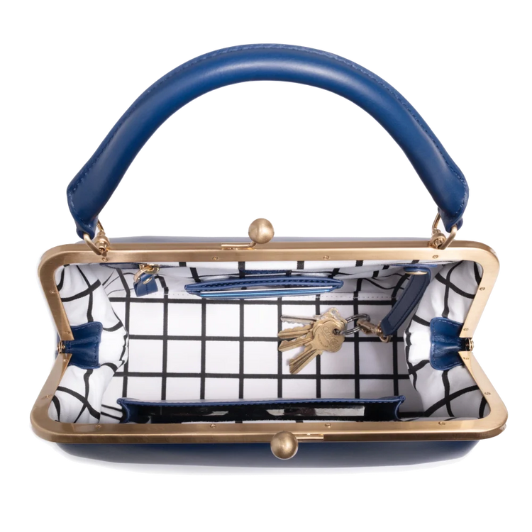 Color - Royal Navy