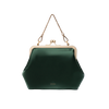 Satin Emerald Green