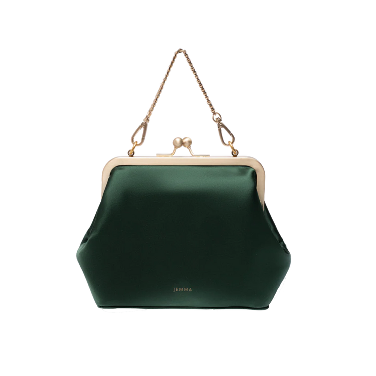 Color - Satin Emerald Green_primary