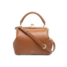 Color - Saddle Brown