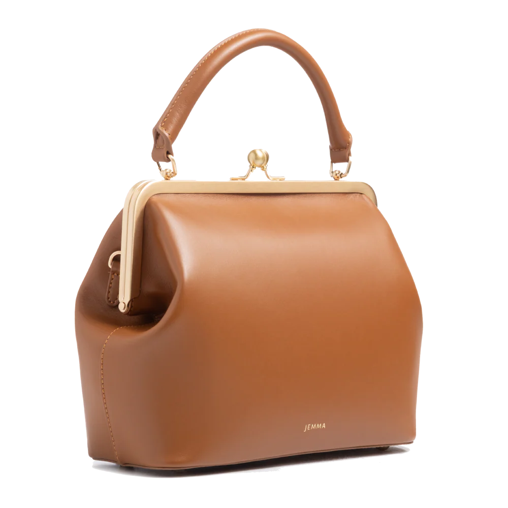 Color - Saddle Brown