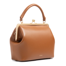 Color - Saddle Brown