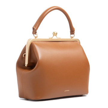 Color - Saddle Brown