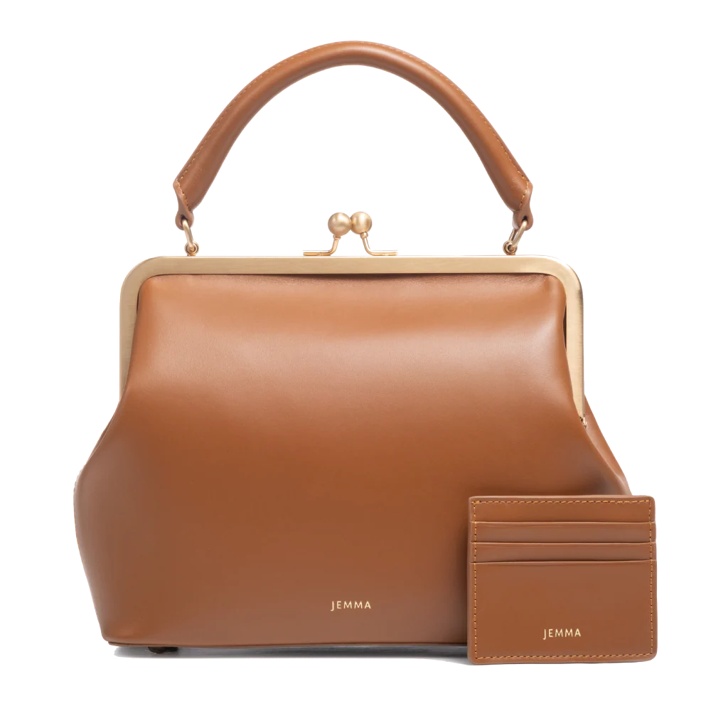 Color - Saddle Brown