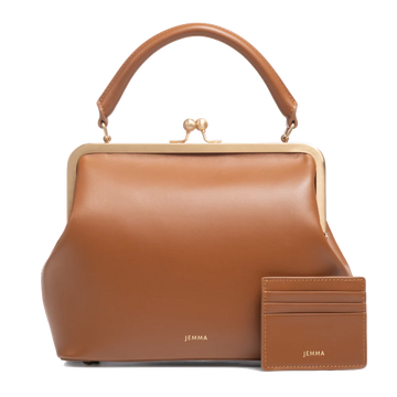 Color - Saddle Brown