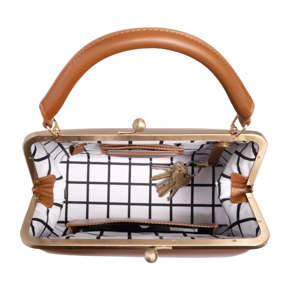 Color - Saddle Brown