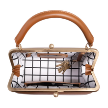 Color - Saddle Brown