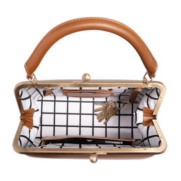 Color - Saddle Brown