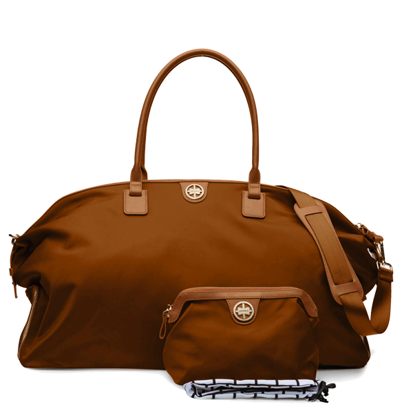JACKIE 56 Traveler Bag