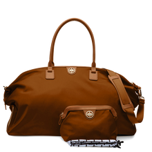 Color - British Tan