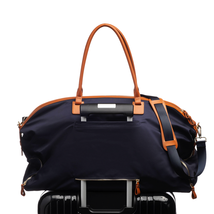 Color - Oxford Blue