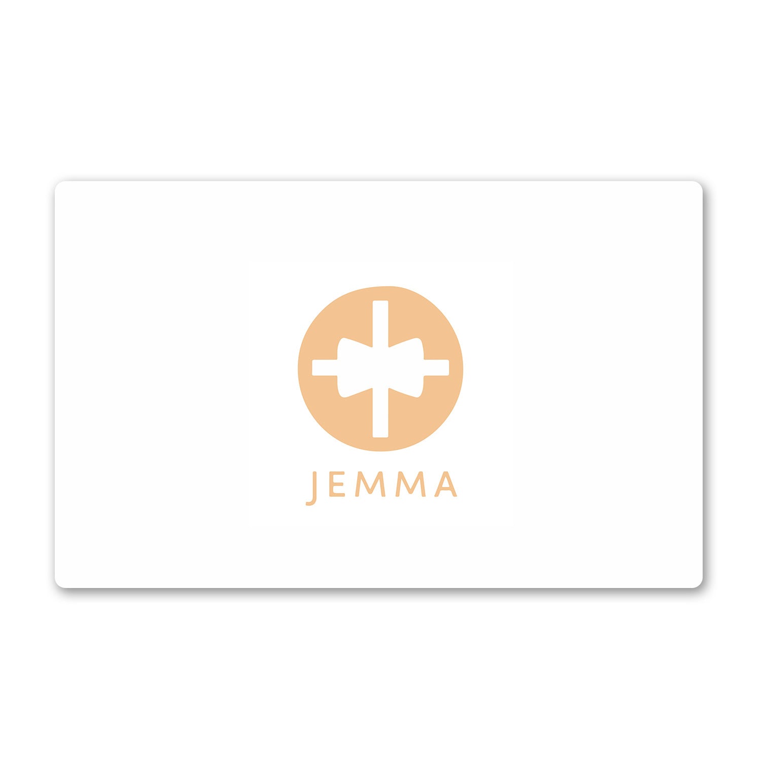 J E M M A Gift Card