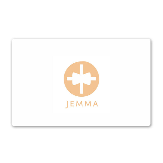 
                  J E M M A Gift Card - $50