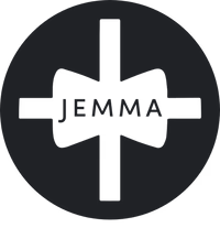 graphic, Jemma logo