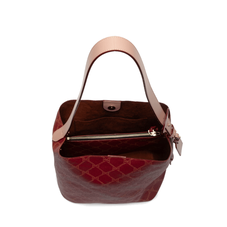 Color - Merlot