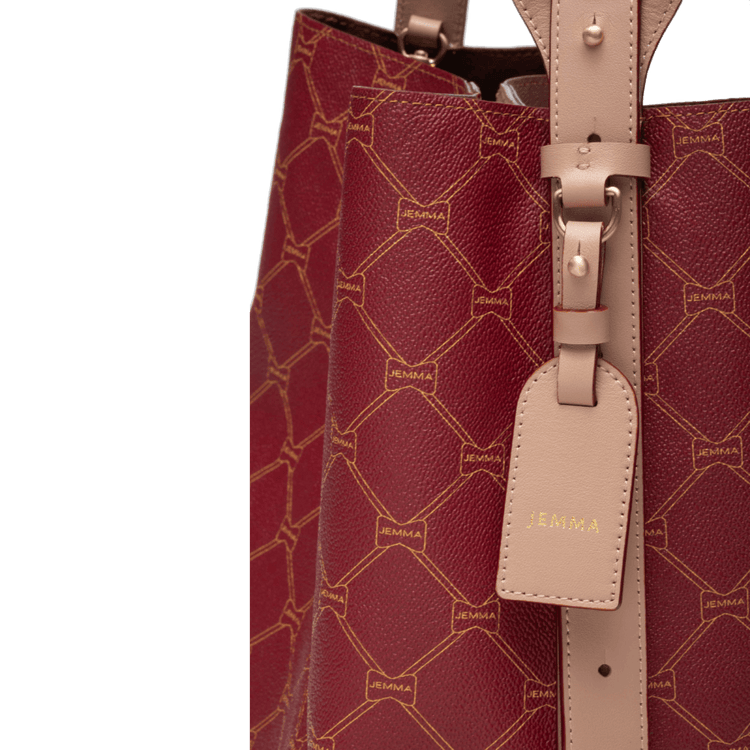 Color - Merlot
