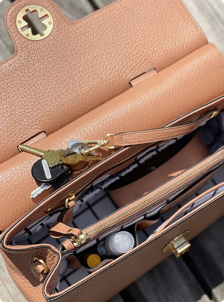 Detachable key strap