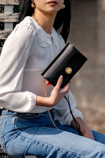 Color - Black