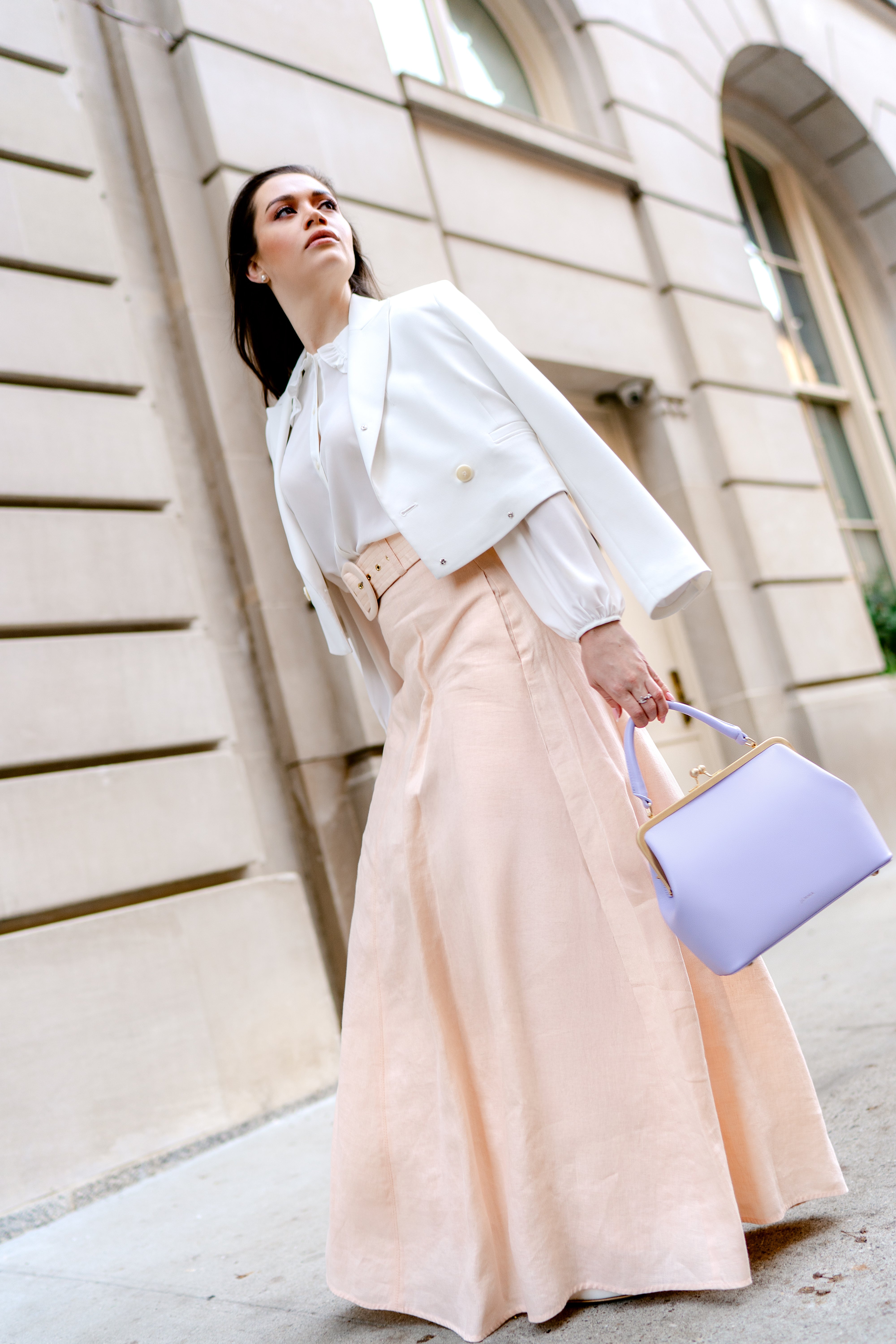 Color - Lilac