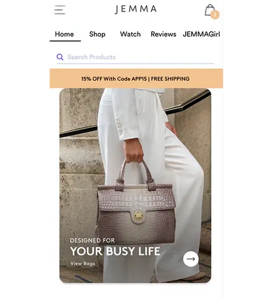 a screenshot of a phone