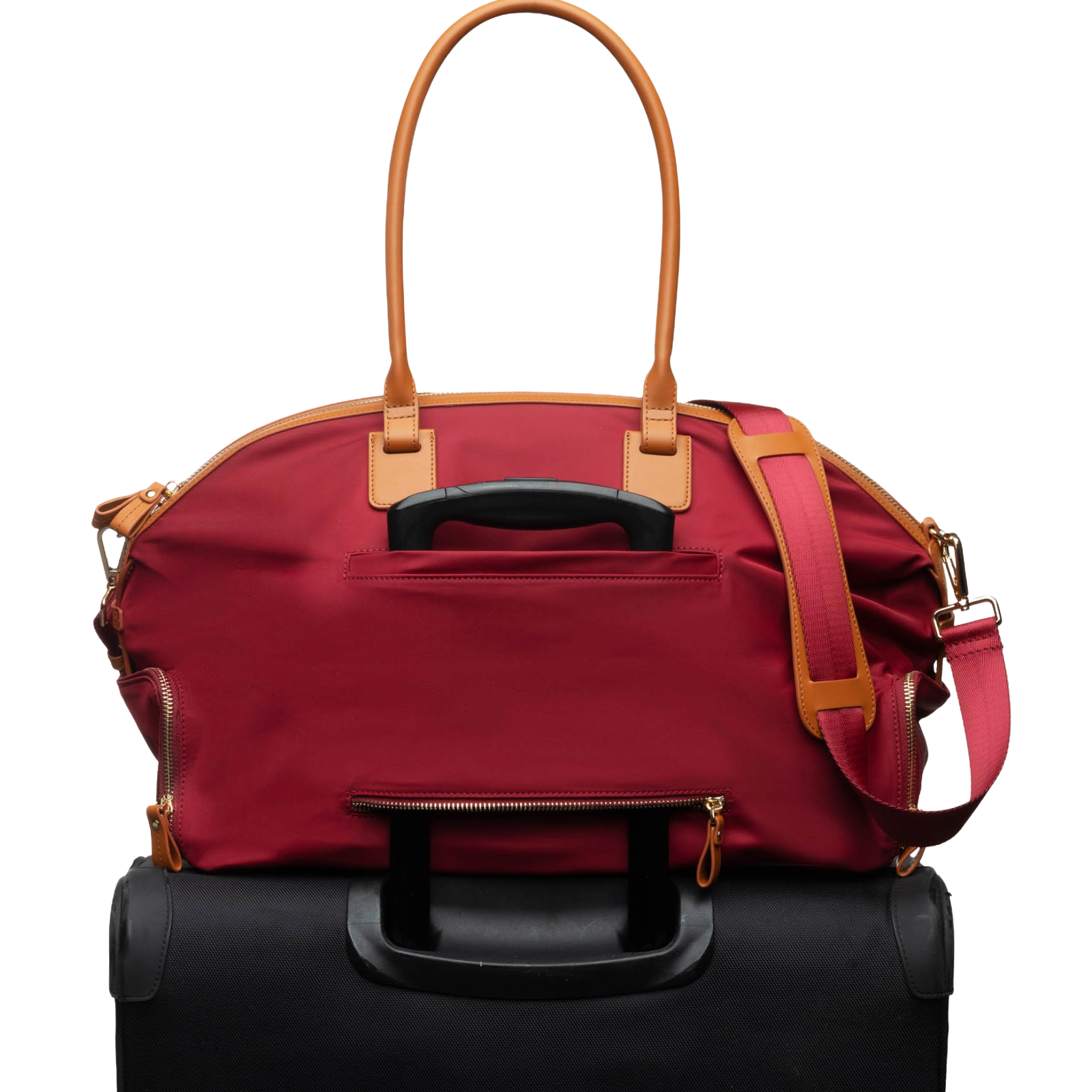 Color - Crimson Red