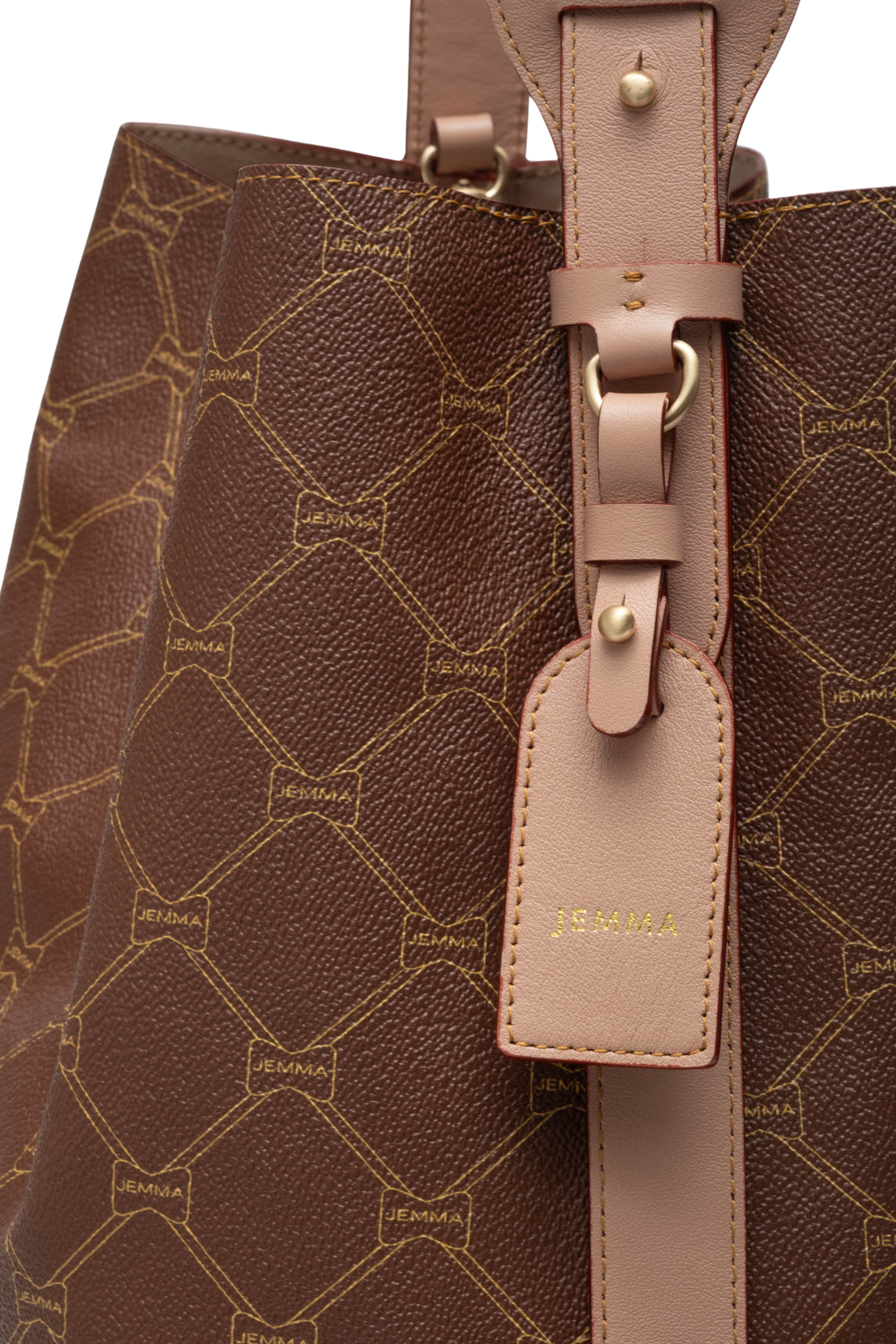 Color - Brown