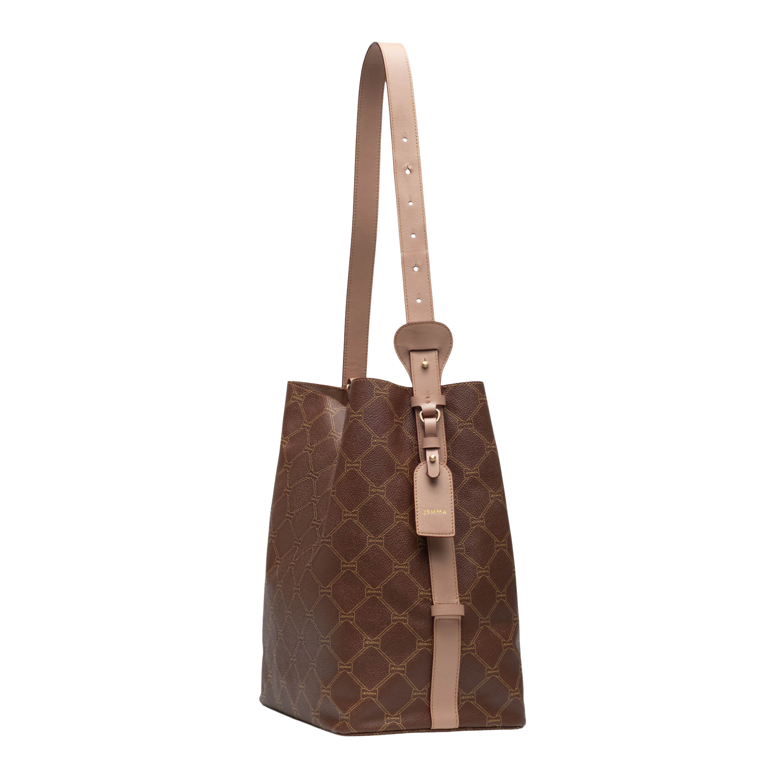 Color - Brown