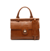 Croc Brown